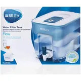 Brita Flow Blau 8,2 l
