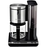 Bosch Styline TKA8633 schwarz