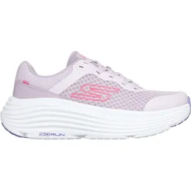 SKECHERS Max Cushioning Damen Lavender 39