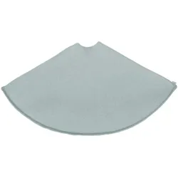 OK Design - The Acapulco / Condesa Sitzkissen, frosty grey
