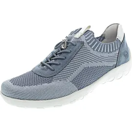 remonte Sneaker Damen Blau 38