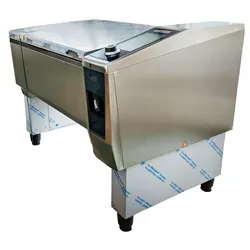 Rational iVario Pro XL Kochsystem Multifunktionskocher