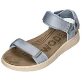 Woden Line Herren Blau 42
