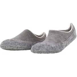 Falke Cosyshoe Light Grey