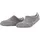 Falke Cosyshoe Light Grey
