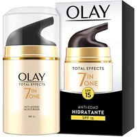 Olay Total Effects Spf 15 50 ml (50 ml)