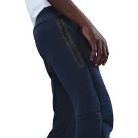Nike Tech Fleece Jogginghose Obsidian/Black XXL