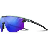 Julbo Ultimate Reactiv Performance 1-3 Sportbrille (Größe One Size, schwarz)