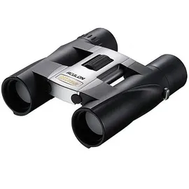 Nikon ACULON A30 10x25 silber