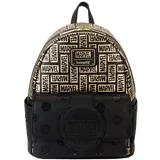 Funko Loungefly Marvel by Loungefly Mini-Rucksack Logo