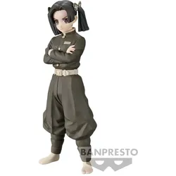 Banpresto - Demon Slayer Aoi Kanzaki