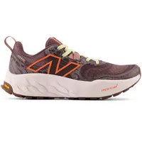 New Balance Damen Fresh Foam Hierro V8 rot 38.0