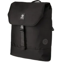 AGU Dwr Single Bike Bag Urban Schwarz Modell 2024