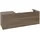Villeroy & Boch Waschbeckenunterschrank Collaro 4 Auszüge 160 x 54,8 x 50 cm Arizona Oak