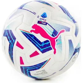 Puma Orbita Serie A Fifa Quality Pro P 08411401 Unisex - Weiß