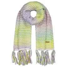 Barts Myonet Schal Myonet in lime | Gr.: onesize