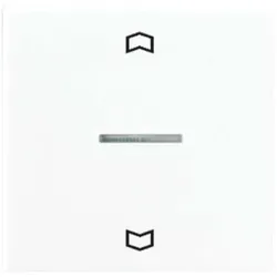 Jung Wippe Symbole aws A 590 KO5P WW A590KO5PWW