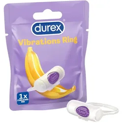 Durex Vibrations Ring 1 St