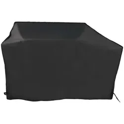 Buschbeck Abdeckhaube Bristol Outdoorküche Gartenküche Schutzabdeckung Gartenküche