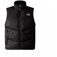 The North Face NF0A853JJK31 Men’s Saikuru Vest Sports vest Herren TNF BLACK XXL