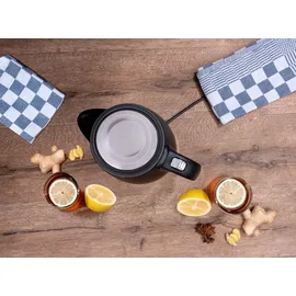 Alpina 1,7 l Schwarz