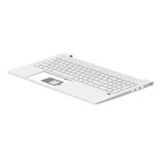 HP M21740-B31 Tastatur