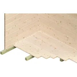 SKANHOLZ Palma 3 2,80 x 3,55 m Beige