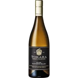 12er Set Tokara Reserve Collection Elgin Sauvignon Blanc 2023 - Versandkosten...