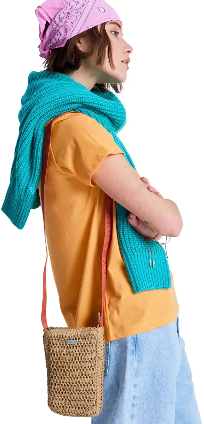 Schultertasche ROXY 
