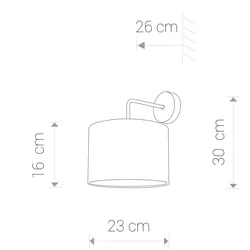 Licht-Erlebnisse Längliche LED Pendelleuchte Schwarz Esstisch Licht