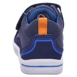 Ricosta Klettschuhe in Blau | Gr.: 25