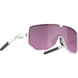 Tripoint 003 Reschen 003 Matt White/Purple