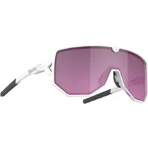 Tripoint 003 Reschen 003 Matt White/Purple