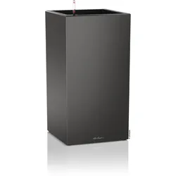 Lechuza Pflanzkübel hoch Canto Premium High 40 anthrazit