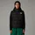 The North Face W Hyalite Vest TNF Black-NPF