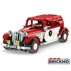 Jie Star Vintage Car JJ9106
