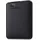 Western Digital Elements Portable 4 TB USB 3.0 WDBU6Y0040BBK-WESN
