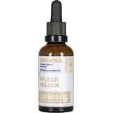 benecos BIO Gesichtsöl Pflaumenkernöl 50 ml