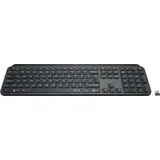 Logitech MX Keys for Business DE