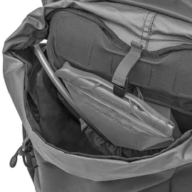 Vaude Jura 24 l black