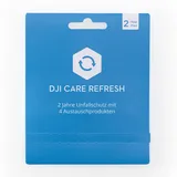 DJI Care Refresh - 2 Jahre (Pocket 3) - E-Key