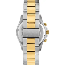 Maserati Competizione Quarz Edelstahl 43 mm R8873600006