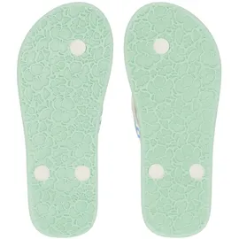 Roxy Pebbles Sandals for Girls Sandalen Mädchen 28 Blau