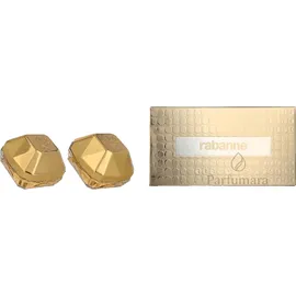 Paco Rabanne Lady Million Eau de Parfum 2 x 30 ml