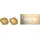 Paco Rabanne Lady Million Eau de Parfum 2 x 30 ml