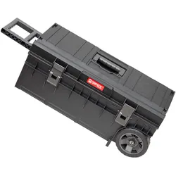 Qbrick System ONE Longer Basic Werkzeugkiste 793 x 385 x 322 mm 50 l