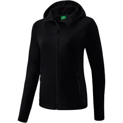 erima Performance Softshelljacke Damen schwarz 34