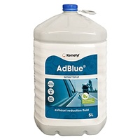 Kemetyl AdBlue Abgasreduzierung flüssigkeit 5,0-Liter