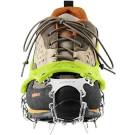 Edelrid Steigeisen Größe S oasis