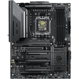 MSI B850 Tomahawk Max WIFI II